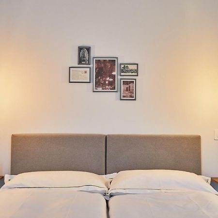 Italian Lifestyle Hotel & Osteria Chartreuse Тун Экстерьер фото