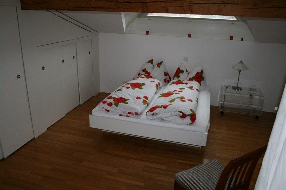 Italian Lifestyle Hotel & Osteria Chartreuse Тун Экстерьер фото
