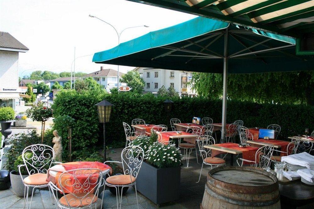 Italian Lifestyle Hotel & Osteria Chartreuse Тун Экстерьер фото