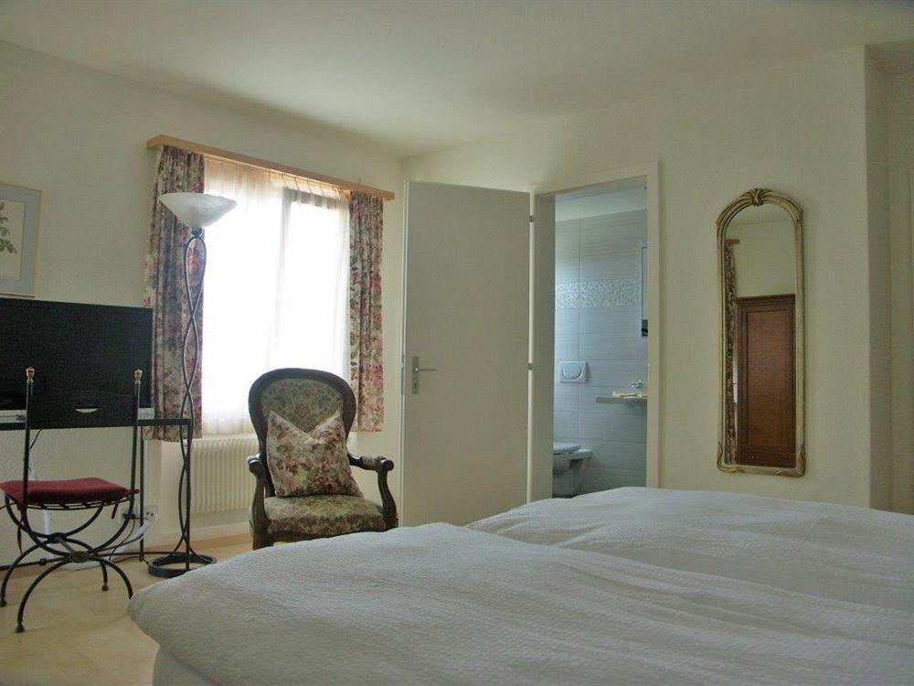 Italian Lifestyle Hotel & Osteria Chartreuse Тун Экстерьер фото